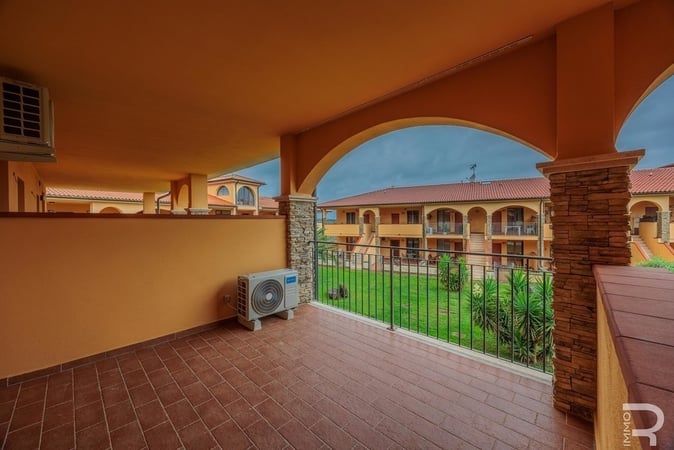 Apartment in Scarlino - view 1
