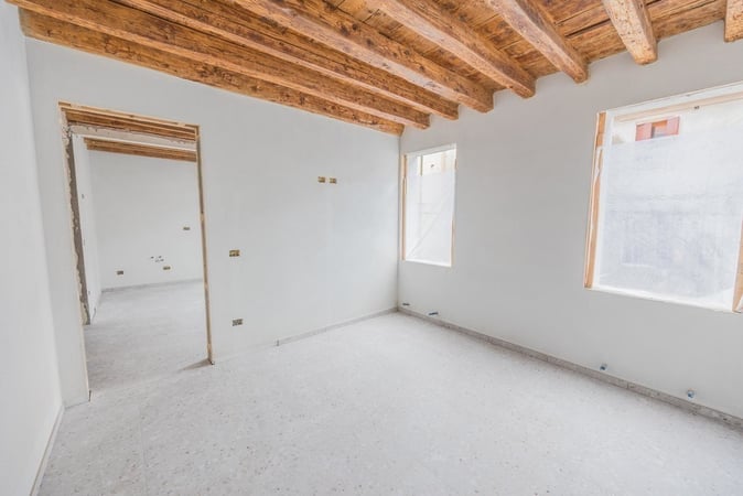 House in Chioggia - view 1