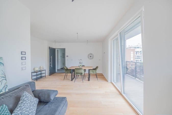 Apartment in Bolzano - view 1