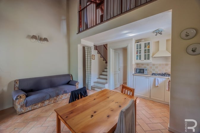 House in Gambassi Terme - view 1