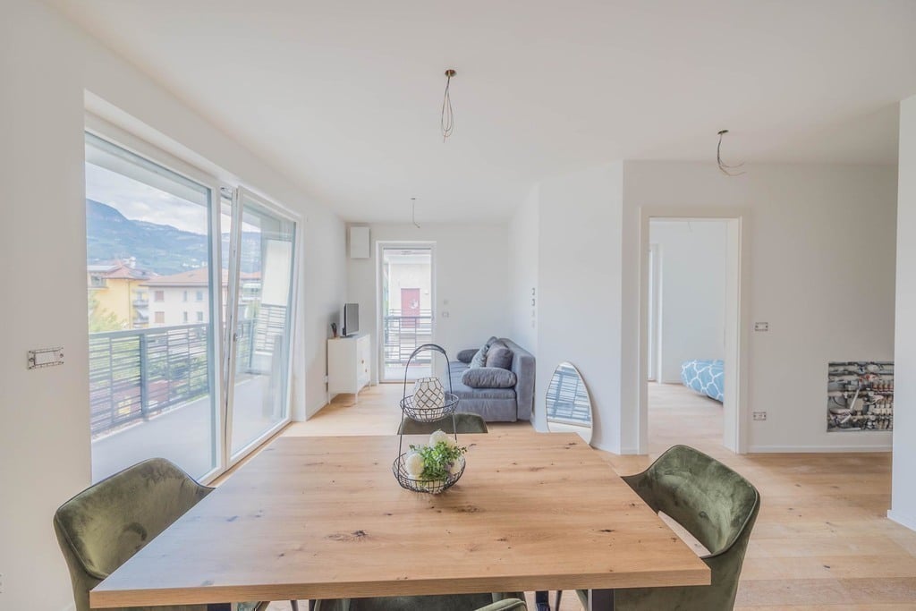 Apartment in Bolzano - Image 2