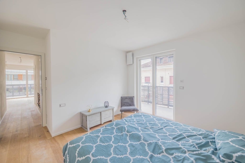 Apartment in Bolzano - Image 3