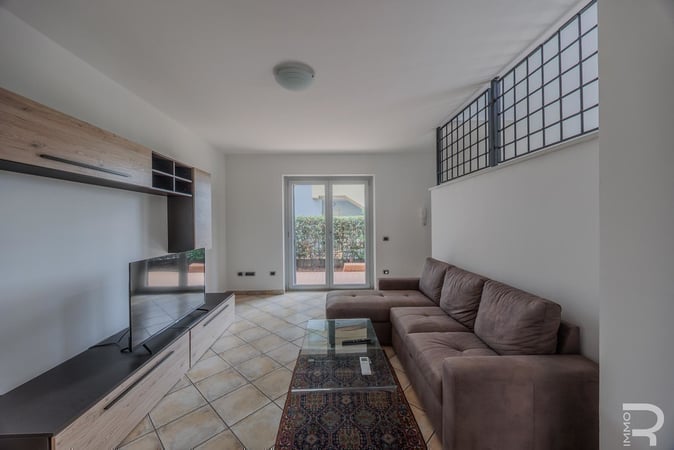 Apartment in Capalbio - view 1