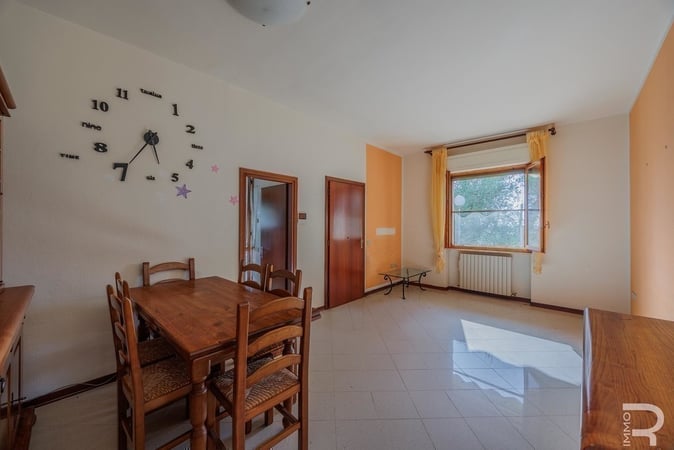 Apartment in Scarlino - view 1