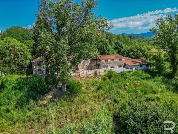 House in Reggello - view 1