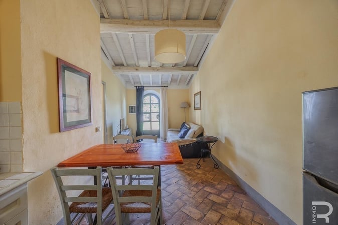 Apartment in Monte Argentario - view 1