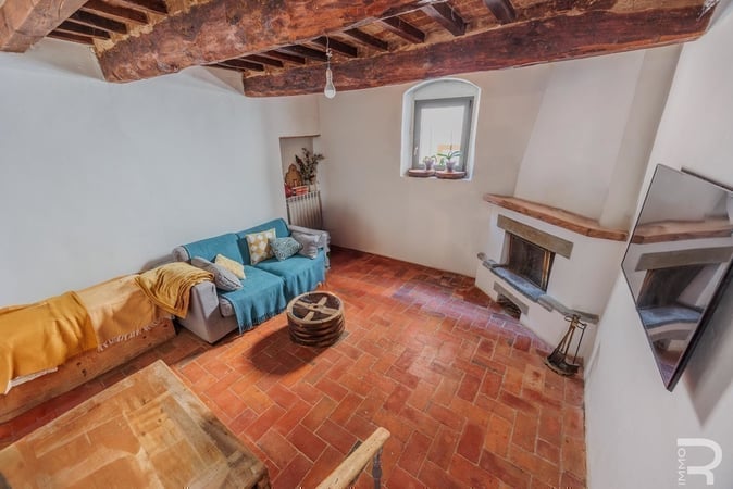 House in San Casciano in Val di Pesa - view 1