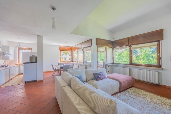 Apartment in Garda - view 1