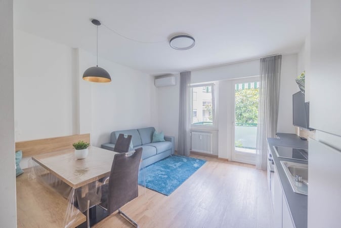 Apartment in Maia Bassa - view 1
