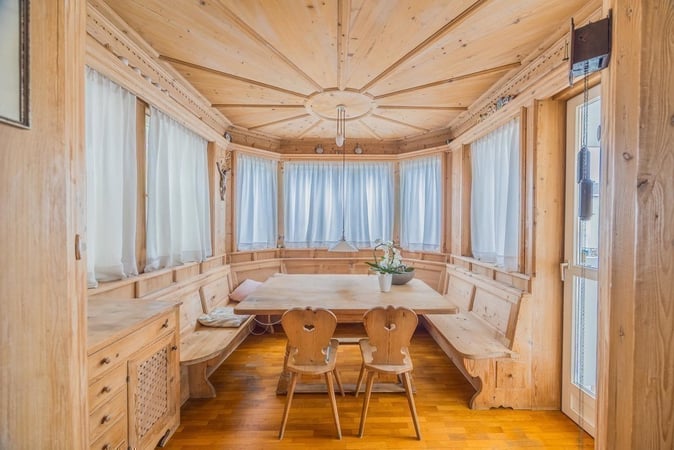 Apartment in Merano/Meran - view 1