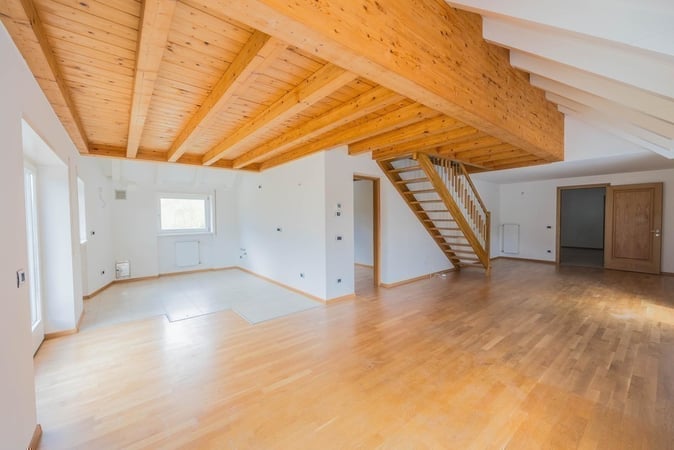 Apartment in Bressanone/Brixen - view 1