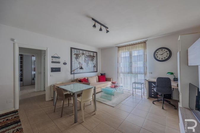Apartment in Siena - view 1