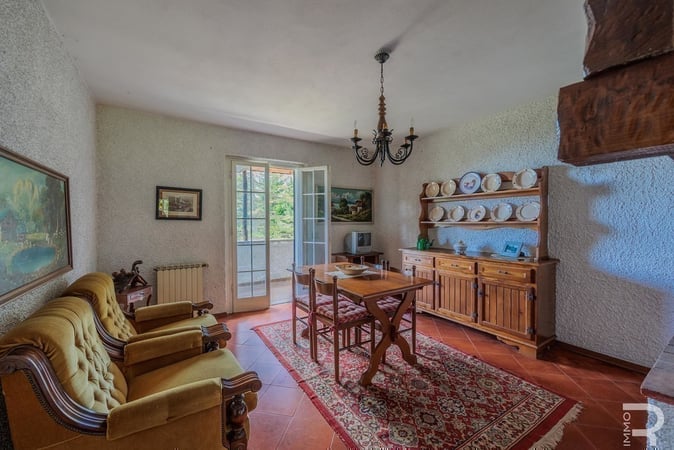 House in Talla - view 1
