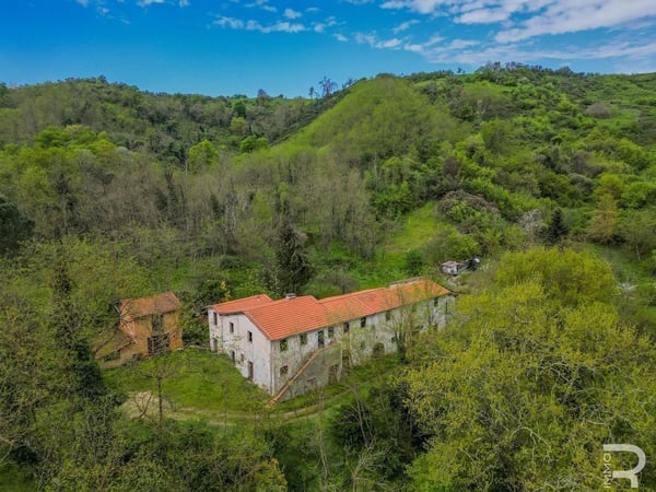 House in San Giovanni Valdarno - view 1