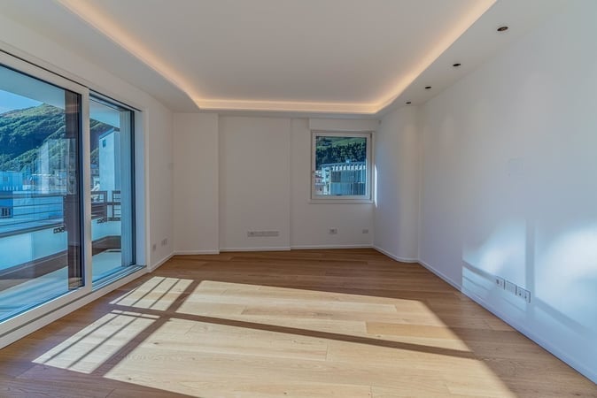 Apartment in Trentino-Alto Adige - view 1