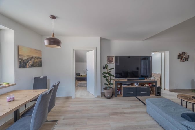 Apartment in Laces/Latsch - view 1