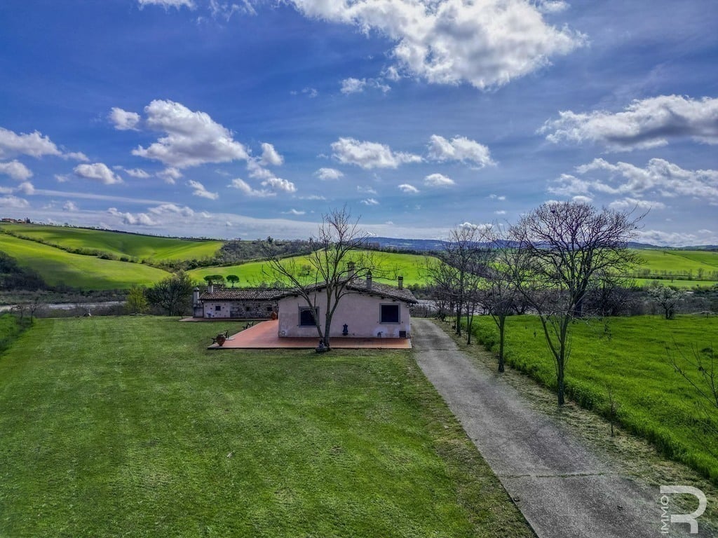 Villa in Manciano - Image 3