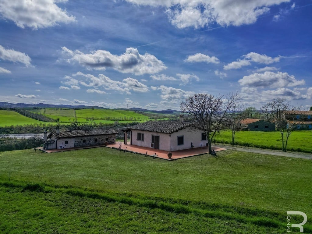 Villa in Manciano - Image 2