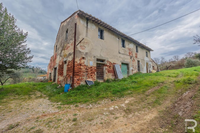 House in Fucecchio - view 1