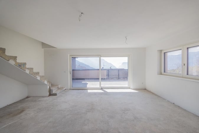 Apartment in Montagna/Montan - view 1