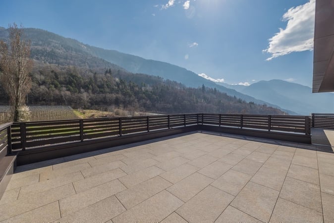 Apartment in Montagna/Montan - view 1