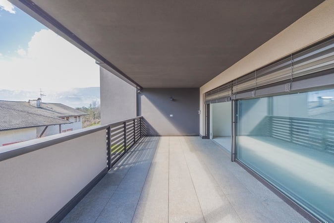 Apartment in Montagna/Montan - view 1