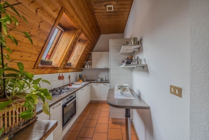 Apartment in Merano/Meran - view 1