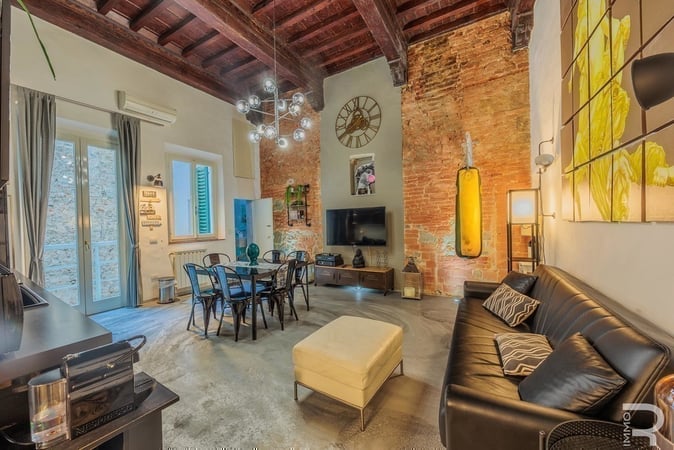 Apartment in Florence - view 1