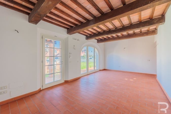 House in Pontedera - view 1