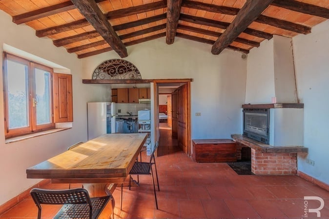 House in Barberino di Mugello - view 1