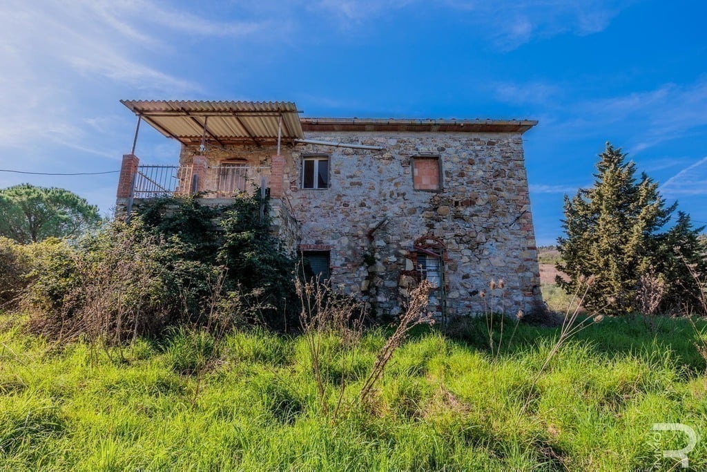 House in Lajatico - Image 4