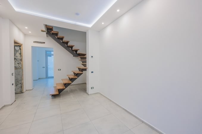 House in Certaldo - view 1