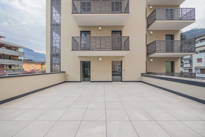 Apartment in Bolzano - view 1
