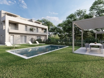 House in Pontedera - view 1