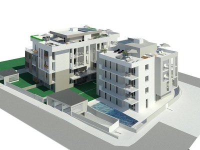 Apartment in Peschiera - view 1