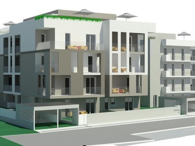 Apartment in Peschiera - view 1