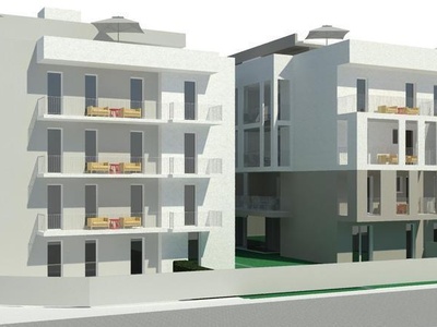 Apartment in Peschiera - view 1