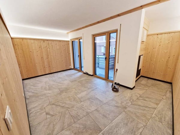 Apartment in Campo Tures/Sand in Taufers - view 1
