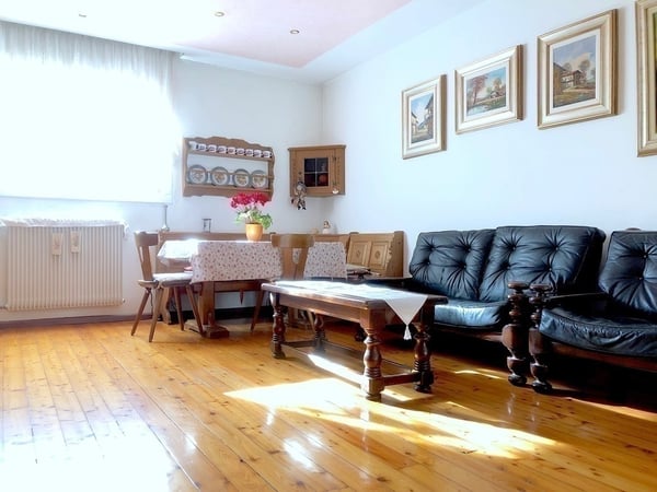 Apartment in Bolzano - view 1