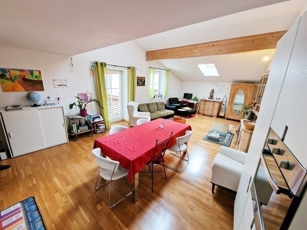 Apartment in Neumarkt - view 1