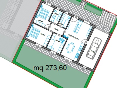 Apartment in Lonato del Garda - view 1