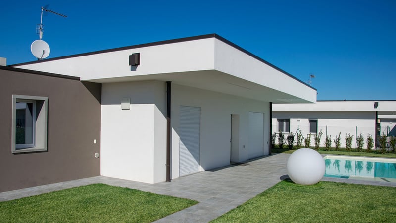 Villa in Ponti sul Mincio - view 1