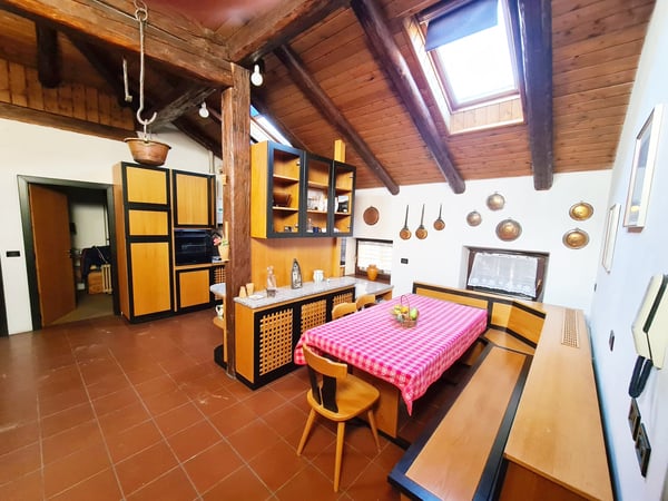 Apartment in Dambel - view 1