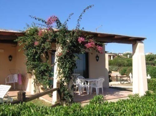 Apartment in Stintino - view 1