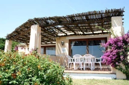 Apartment in Stintino - view 1