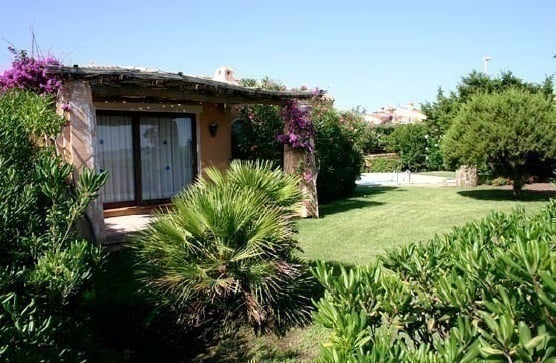 Apartment in Stintino - view 1