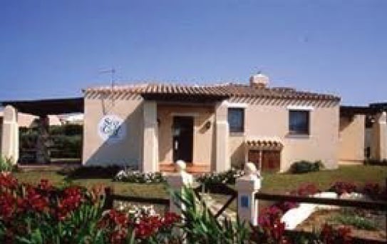 Apartment in Stintino - view 1