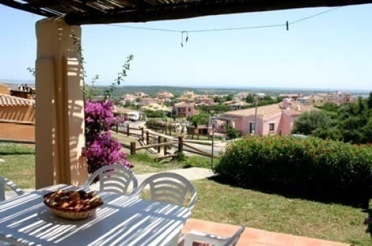 Apartment in Stintino - view 1
