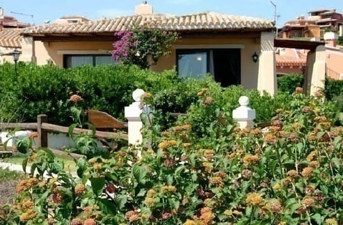 Apartment in Stintino - view 1
