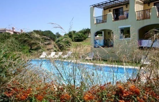 Apartment in Stintino - view 1